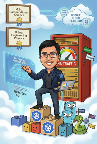 Pras@GoPlatformID profile image